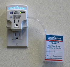LintAlert Consumer Value
