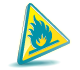 Fire Awareness Alert