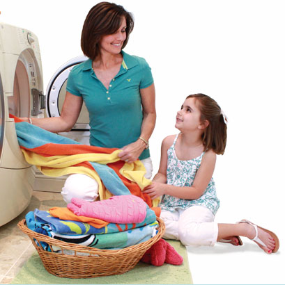 LintAlert Dryer Safety Alarm Helps Protect Your Family