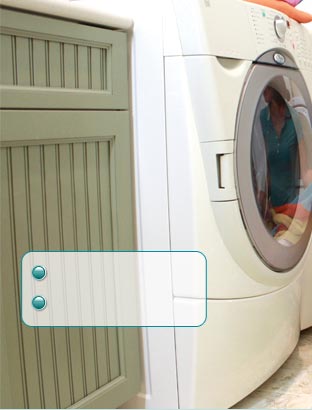 Dryer Exhaust