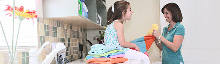 The Company Behind the LintAlert