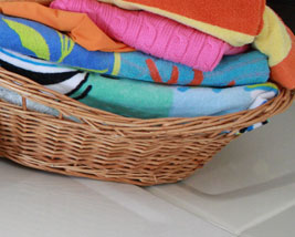 Proper Dryer Maintenance for Fire Prevention