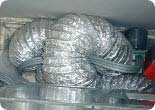 Restrictive and Excessive Duct Run