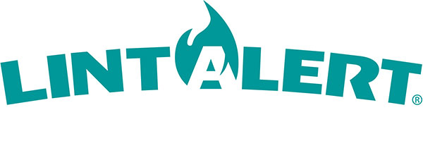 Color Version of the LintAlert Logo