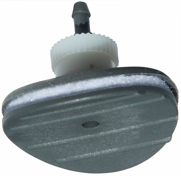 Dryer Exhaust Fitting and Connection Components