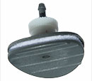 Smart Tap Dryer Exhaust Hose Fitting
