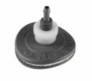Smart Tap Dryer Exhaust Hose Fitting