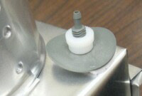 LintAlert Connection to Periscope Dryer Vents