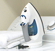 Laundry Safety Press Releases