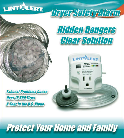 A Clear Solution to Hidden Dryer Exhaust Problems