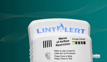 Calibrating the LintAlert to Monitor Lint Build Up