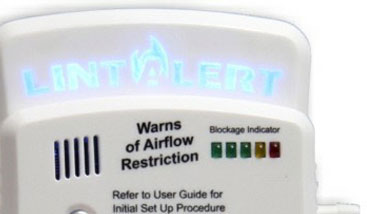 Proper Dryer Maintenance and Home Safety