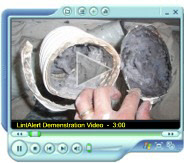 Dryer Lint Maintenance Video